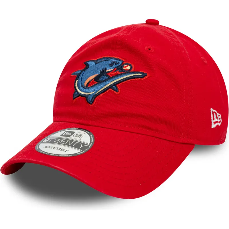 sapkak-ivelt-piros-allithato-9twenty-clearwater-threshers-milb-new-era sapkak-ivelt-piros-allithato-9twenty-clearwater-threshers-milb-new-era