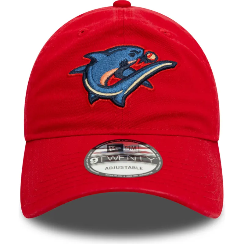 sapkak-ivelt-piros-allithato-9twenty-clearwater-threshers-milb-new-era sapkak-ivelt-piros-allithato-9twenty-clearwater-threshers-milb-new-era