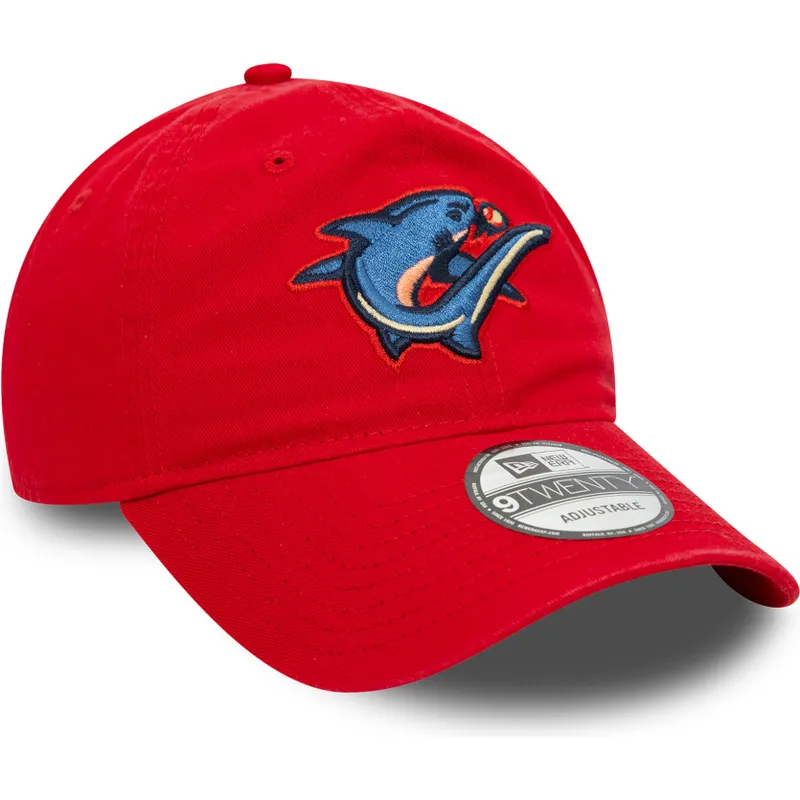 sapkak-ivelt-piros-allithato-9twenty-clearwater-threshers-milb-new-era sapkak-ivelt-piros-allithato-9twenty-clearwater-threshers-milb-new-era