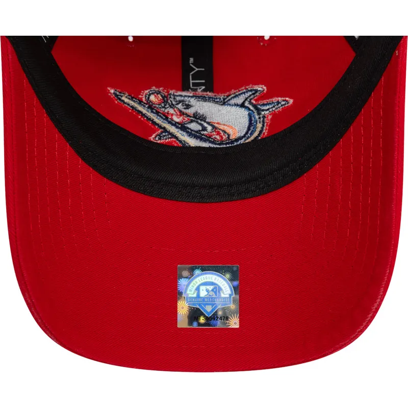 sapkak-ivelt-piros-allithato-9twenty-clearwater-threshers-milb-new-era sapkak-ivelt-piros-allithato-9twenty-clearwater-threshers-milb-new-era