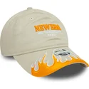 cap-ivelt-bezhov-reguliruema-lenta-9twenty-new-era