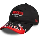 cap-ivelt-cheren-reguliruema-lenta-9twenty-new-era