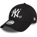 sapkak-ivelt-fekete-allithato-9twenty-icon-butterflies-new-york-yankees-mlb-new-era