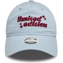 cap-ivelt-sin-reguliruema-lenta-claro-9twenty-limited-edition-new-era