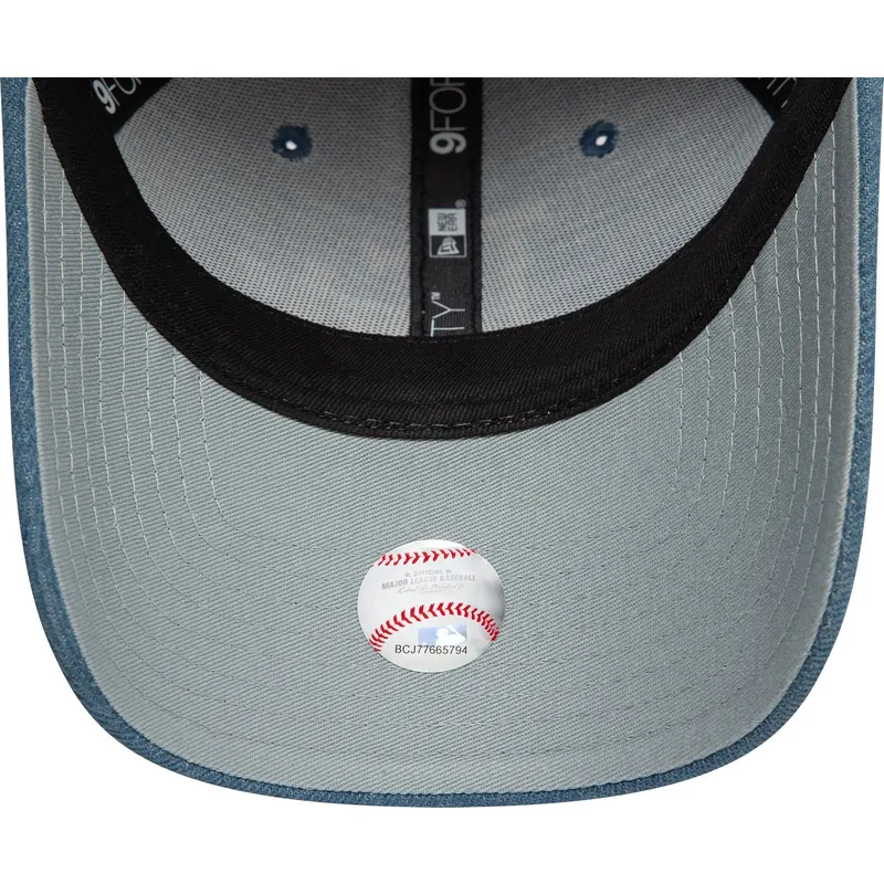 sapkak-ivelt-kek-allithato-9forty-denim-icon-heart-los-angeles-dodgers-mlb-new-era