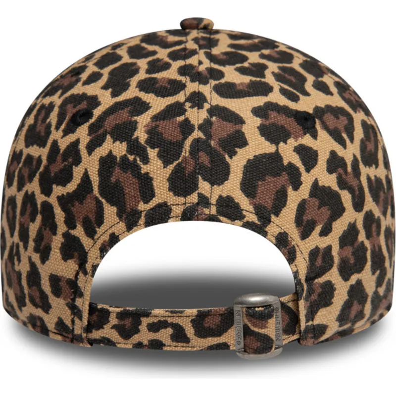 sapkak-ivelt-leopardmintas-allithato-9forty-new-york-yankees-mlb-new-era sapkak-ivelt-leopardmintas-allithato-9forty-new-york-yankees-mlb-new-era