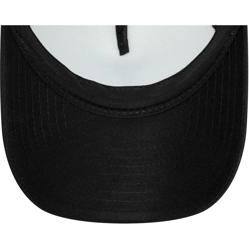 sapkak-ivelt-fekete-snapback-gyereknek-9forty-a-frame-batman-dc-comics-new-era sapkak-ivelt-fekete-snapback-gyereknek-9forty-a-frame-batman-dc-comics-new-era