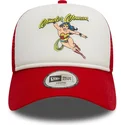 sapkak-ivelt-piros-snapback-gyereknek-9forty-a-frame-wonder-woman-dc-comics-new-era