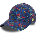 sapkak-ivelt-sotetkek-allithato-gyereknek-9forty-all-over-print-superman-dc-comics-new-era