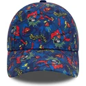 sapkak-ivelt-sotetkek-allithato-gyereknek-9forty-all-over-print-superman-dc-comics-new-era