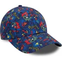 sapkak-ivelt-sotetkek-allithato-gyereknek-9forty-all-over-print-superman-dc-comics-new-era