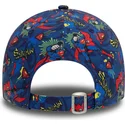 new-era-curved-brim-youth-superman-9forty-all-over-print-dc-comics-navy-blue-cap