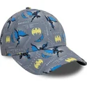 cap-ivelt-siv-reguliruema-lenta-gyereknek-9forty-all-over-print-batman-dc-comics-new-era