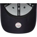new-era-new-york-yankees-mlb-9forty-marinbla-kurvkeps-med-fruktikon