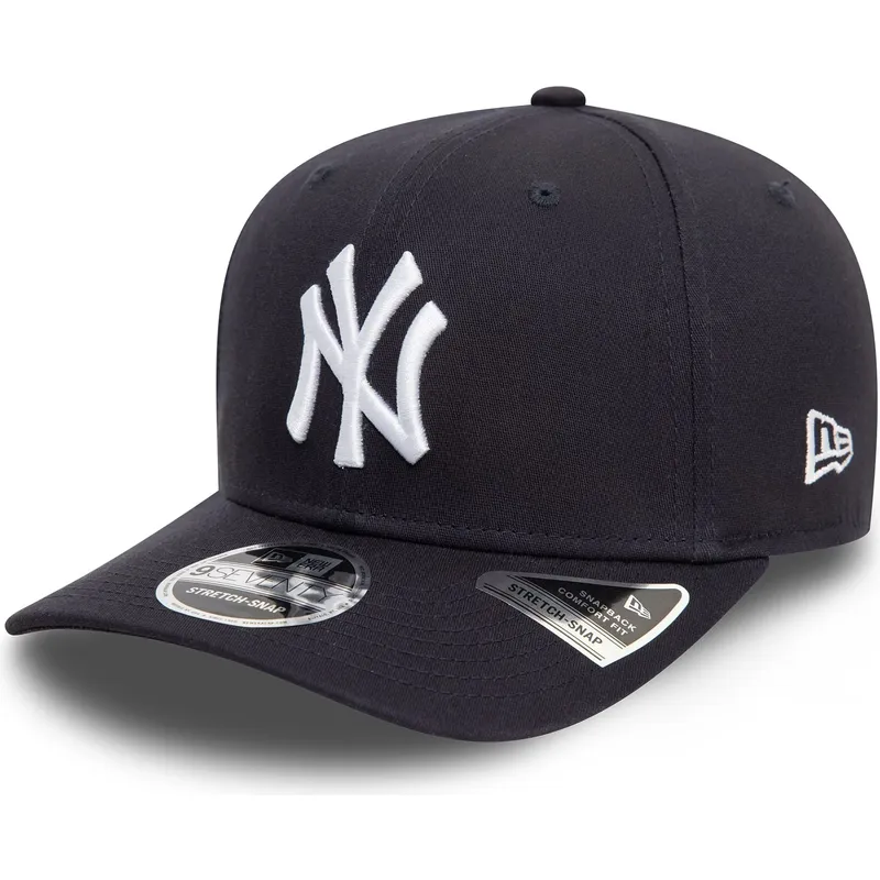 sapkak-ivelt-sotetkek-snapback-9seventy-stretch-snap-new-york-yankees-mlb-new-era