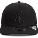 sapkak-ivelt-fekete-snapback-9seventy-stretch-snap-new-york-yankees-mlb-new-era