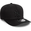 sapkak-ivelt-fekete-snapback-9seventy-stretch-snap-new-york-yankees-mlb-new-era