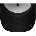 svart-och-gron-truckerkeps-9forty-a-frame-patch-fran-new-era