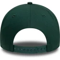 sapkak-ivelt-zold-snapback-9forty-a-frame-license-plate-santa-monica-ciudades-y-playas-new-era