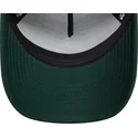 sapkak-ivelt-zold-snapback-9forty-a-frame-license-plate-santa-monica-ciudades-y-playas-new-era