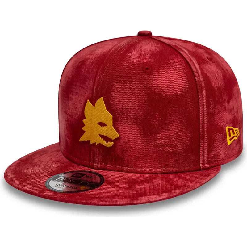 cap-lapos-cherven-snapbek-9fifty-tie-dye-associazione-sportiva-roma-serie-a-new-era