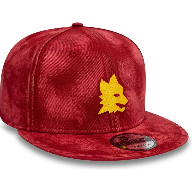 cap-lapos-cherven-snapbek-9fifty-tie-dye-associazione-sportiva-roma-serie-a-new-era
