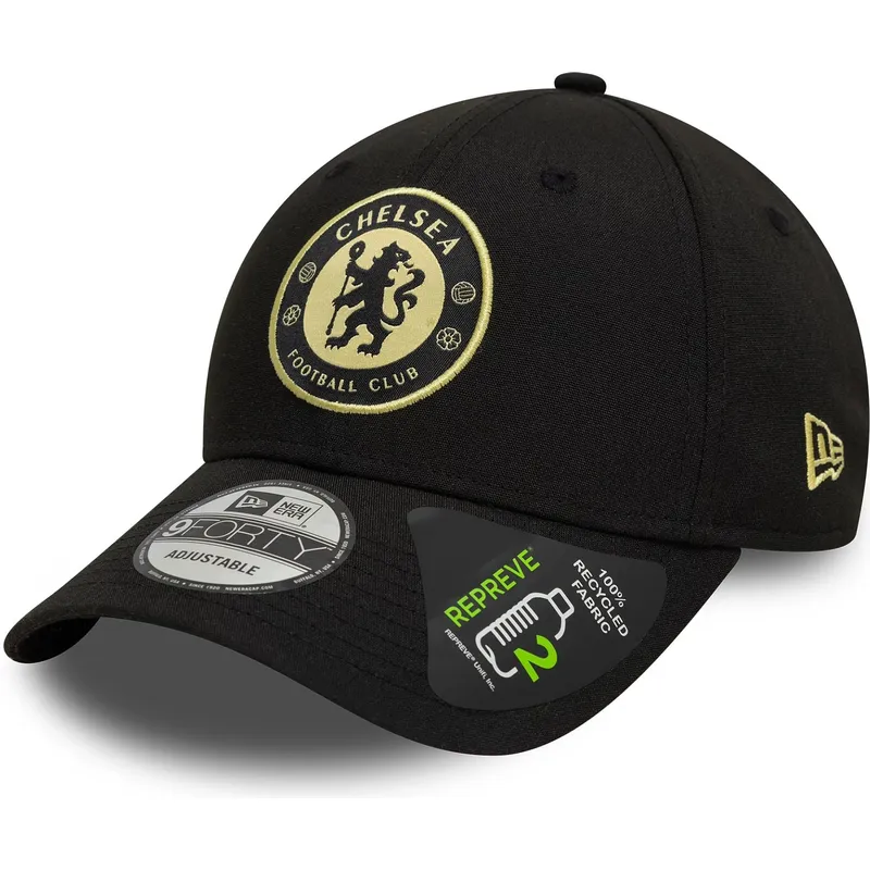 sapkak-ivelt-fekete-allithato-9forty-seasonal-pop-repreve-chelsea-football-club-premier-league-new-era