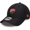 sapkak-ivelt-fekete-allithato-9forty-gradient-print-ducati-motor-motogp-new-era