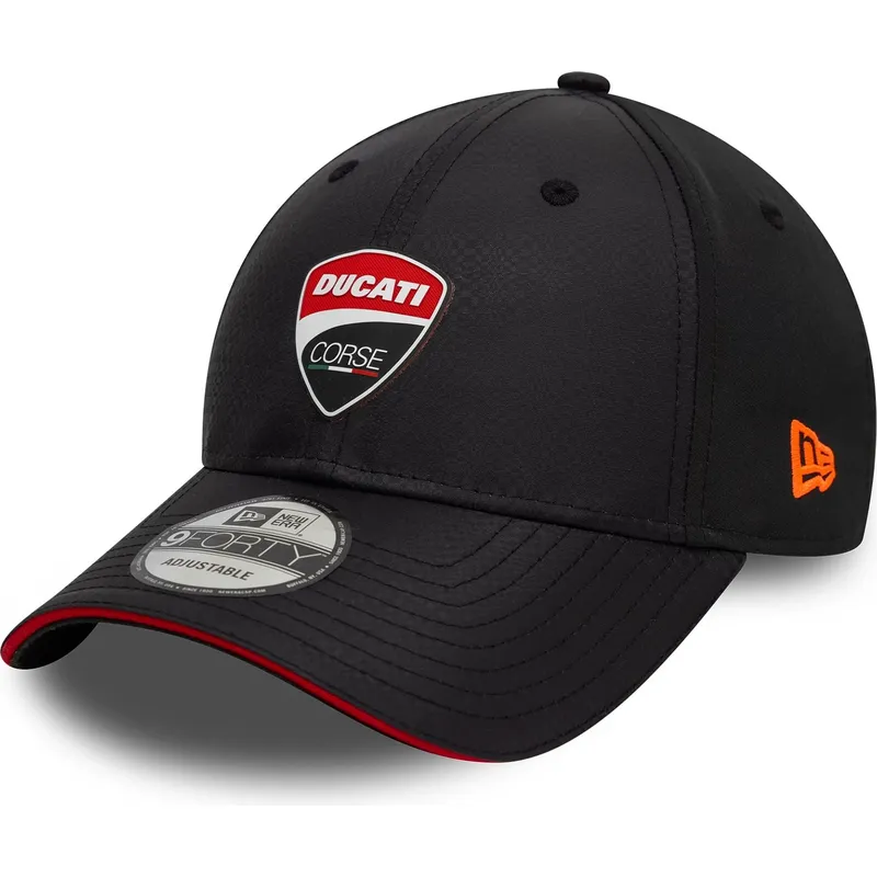 sapkak-ivelt-fekete-allithato-9forty-gradient-print-ducati-motor-motogp-new-era