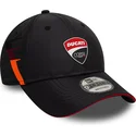 sapkak-ivelt-fekete-allithato-9forty-gradient-print-ducati-motor-motogp-new-era