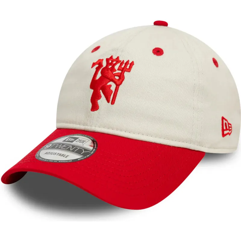 sapkak-ivelt-piros-allithato-9twenty-contrast-visor-manchester-united-football-club-premier-league-new-era