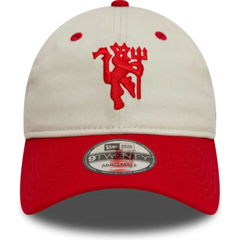 sapkak-ivelt-piros-allithato-9twenty-contrast-visor-manchester-united-football-club-premier-league-new-era