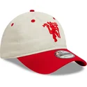 sapkak-ivelt-piros-allithato-9twenty-contrast-visor-manchester-united-football-club-premier-league-new-era