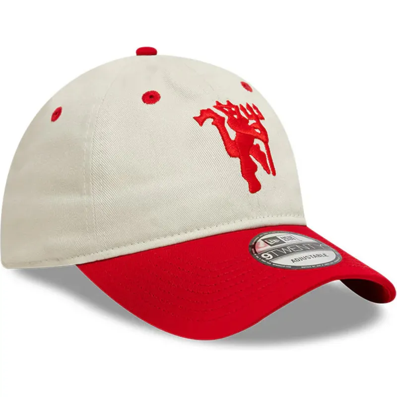sapkak-ivelt-piros-allithato-9twenty-contrast-visor-manchester-united-football-club-premier-league-new-era
