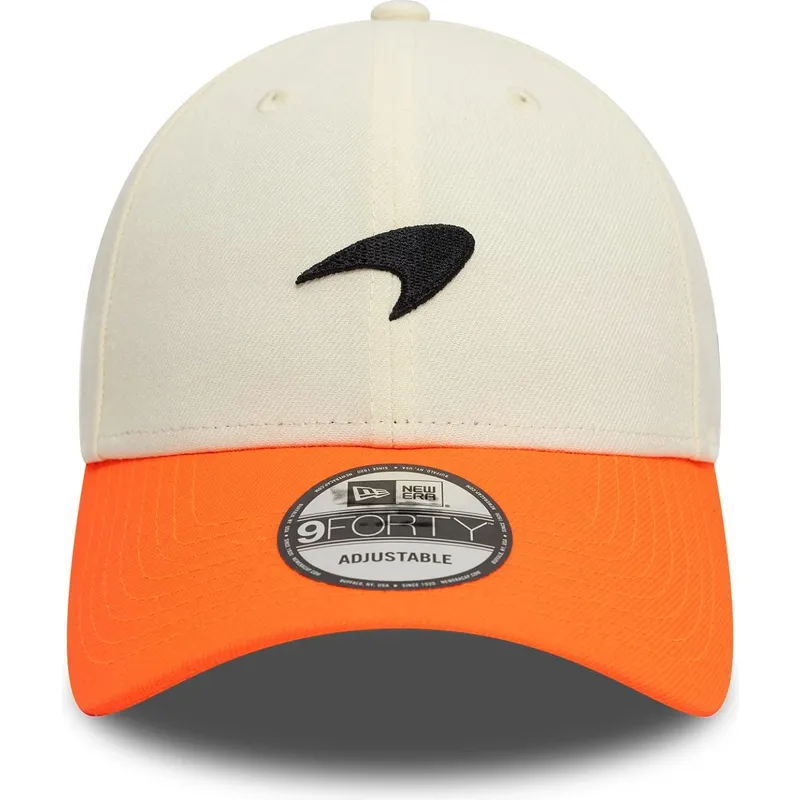 sapkak-ivelt-narancssarga-allithato-9forty-contrast-visor-mclaren-racing-formula-1-new-era
