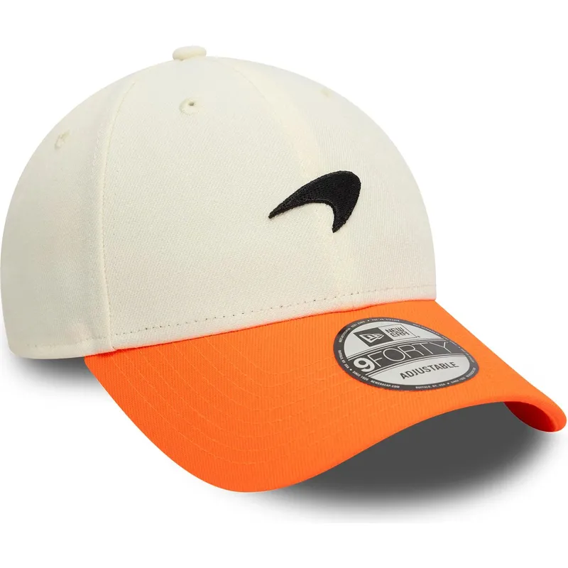 sapkak-ivelt-narancssarga-allithato-9forty-contrast-visor-mclaren-racing-formula-1-new-era