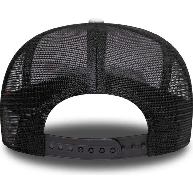 sapkak-lapos-fekete-snapback-9fifty-checkered-visor-mclaren-racing-formula-1-new-era