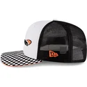 sapkak-lapos-fekete-snapback-9fifty-checkered-visor-mclaren-racing-formula-1-new-era