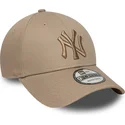 sapkak-ivelt-barna-allithato-9forty-league-essential-new-york-yankees-mlb-new-era