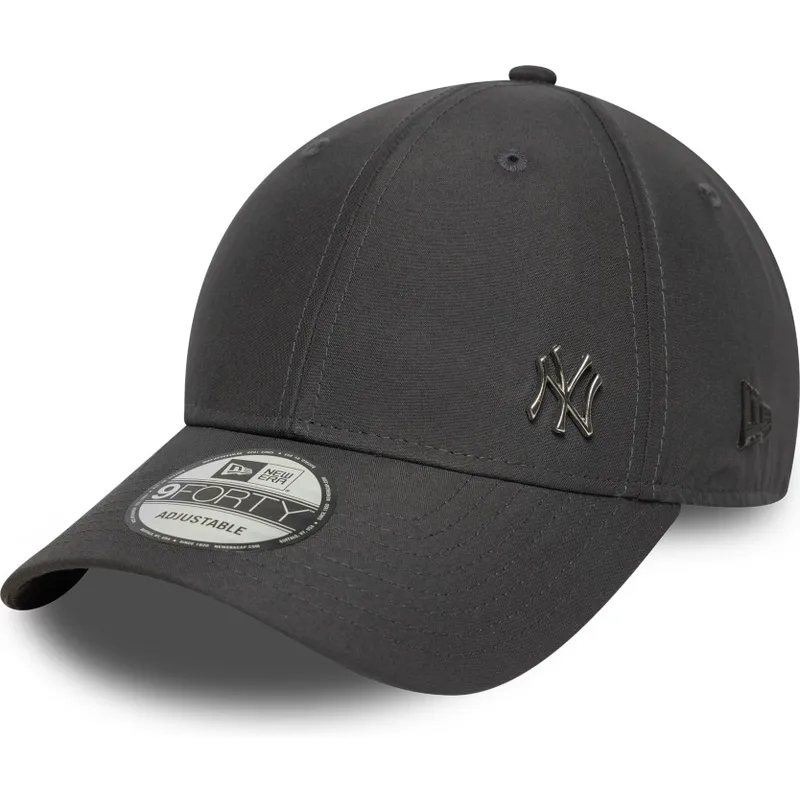 sapkak-ivelt-szurke-allithato-9forty-flawless-new-york-yankees-mlb-new-era