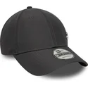 cap-ivelt-siv-reguliruema-lenta-9forty-flawless-new-york-yankees-mlb-new-era
