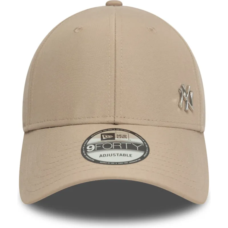cap-ivelt-kafyav-reguliruema-lenta-claro-9forty-flawless-new-york-yankees-mlb-new-era