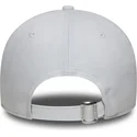 cap-ivelt-byal-reguliruema-lenta-9forty-outline-new-york-yankees-mlb-new-era
