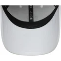 cap-ivelt-byal-reguliruema-lenta-9forty-outline-new-york-yankees-mlb-new-era