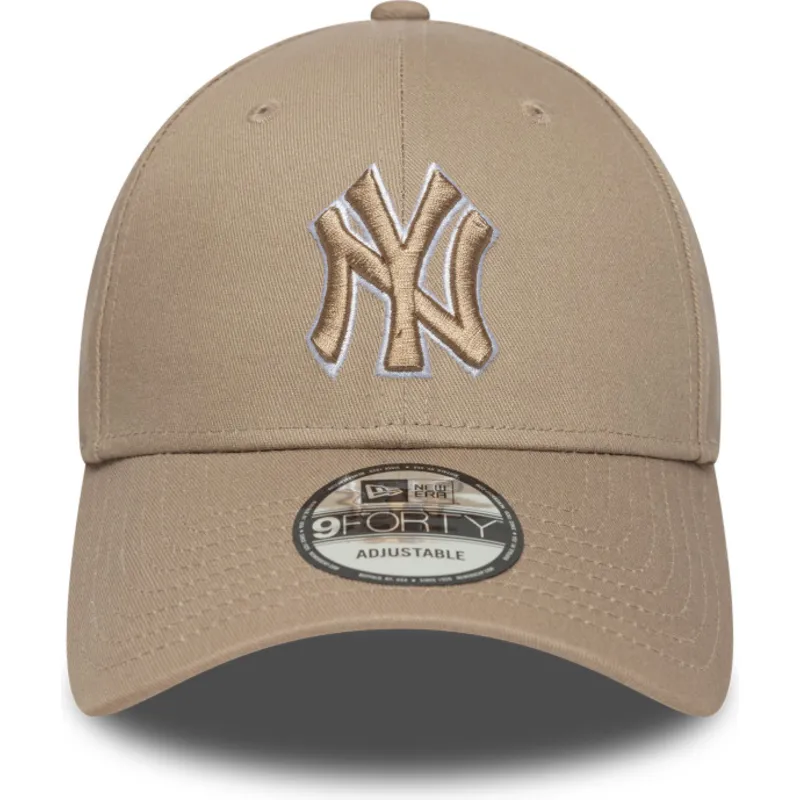 sapkak-ivelt-barna-allithato-9forty-outline-new-york-yankees-mlb-new-era