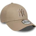 sapkak-ivelt-barna-allithato-pant-claro-9forty-outline-new-york-yankees-mlb-new-era