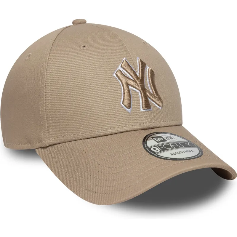 sapkak-ivelt-barna-allithato-9forty-outline-new-york-yankees-mlb-new-era