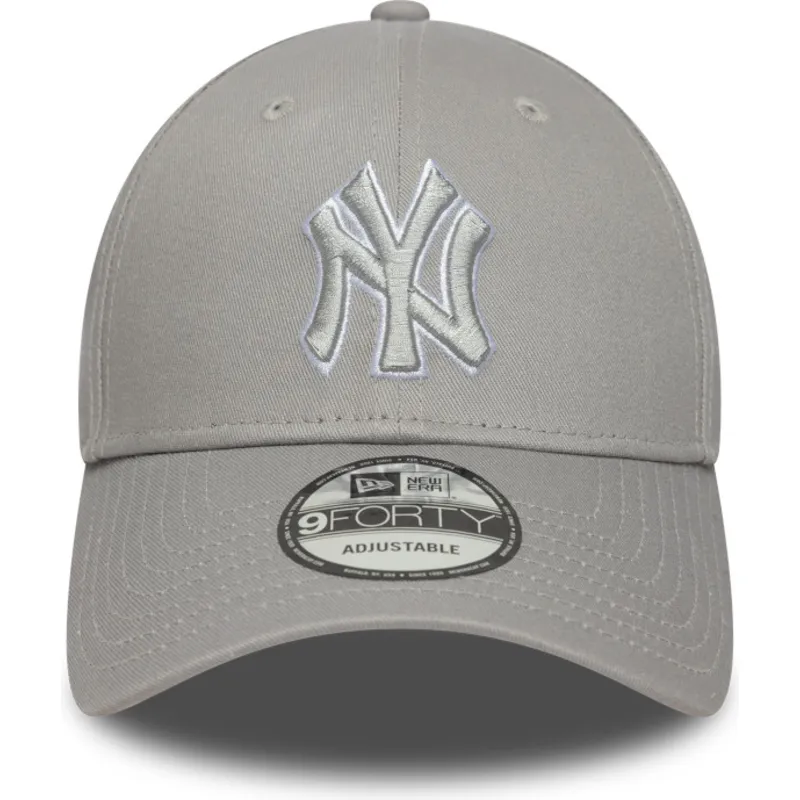 sapkak-ivelt-szurke-allithato-9forty-outline-new-york-yankees-mlb-new-era sapkak-ivelt-szurke-allithato-9forty-outline-new-york-yankees-mlb-new-era