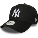 cap-ivelt-cheren-snapbek-e-frame-league-essential-new-york-yankees-mlb-new-era