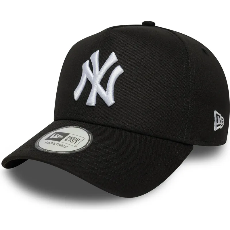 cap-ivelt-cheren-snapbek-e-frame-league-essential-new-york-yankees-mlb-new-era